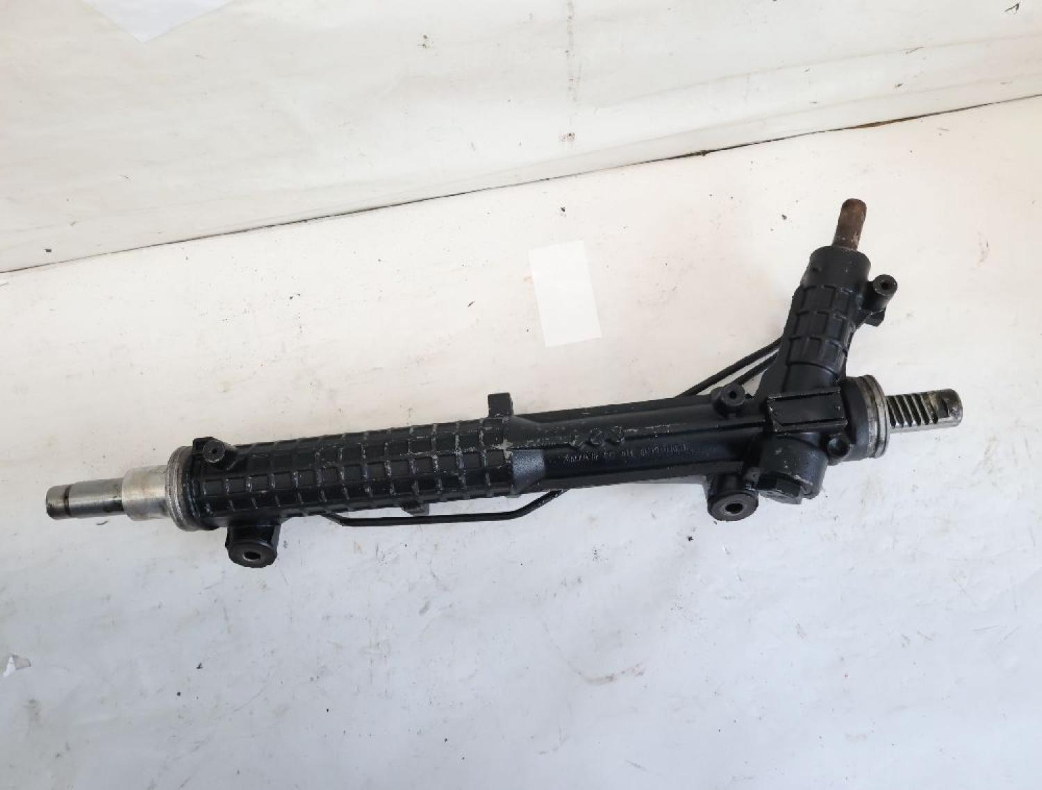 Lenkung Getriebe hydraulisch 8C113200CF Ford TRANSIT KASTEN FA