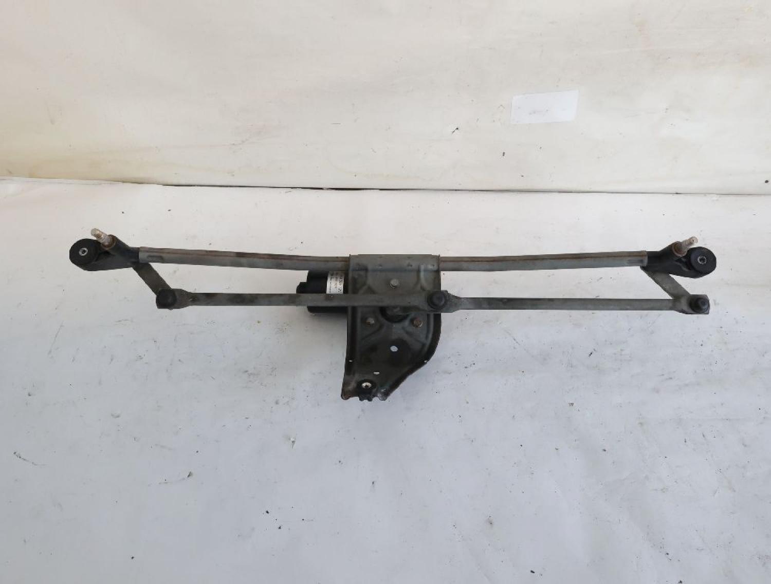 Scheibenwischergestänge YC1517K484BA Ford TRANSIT KASTEN FA