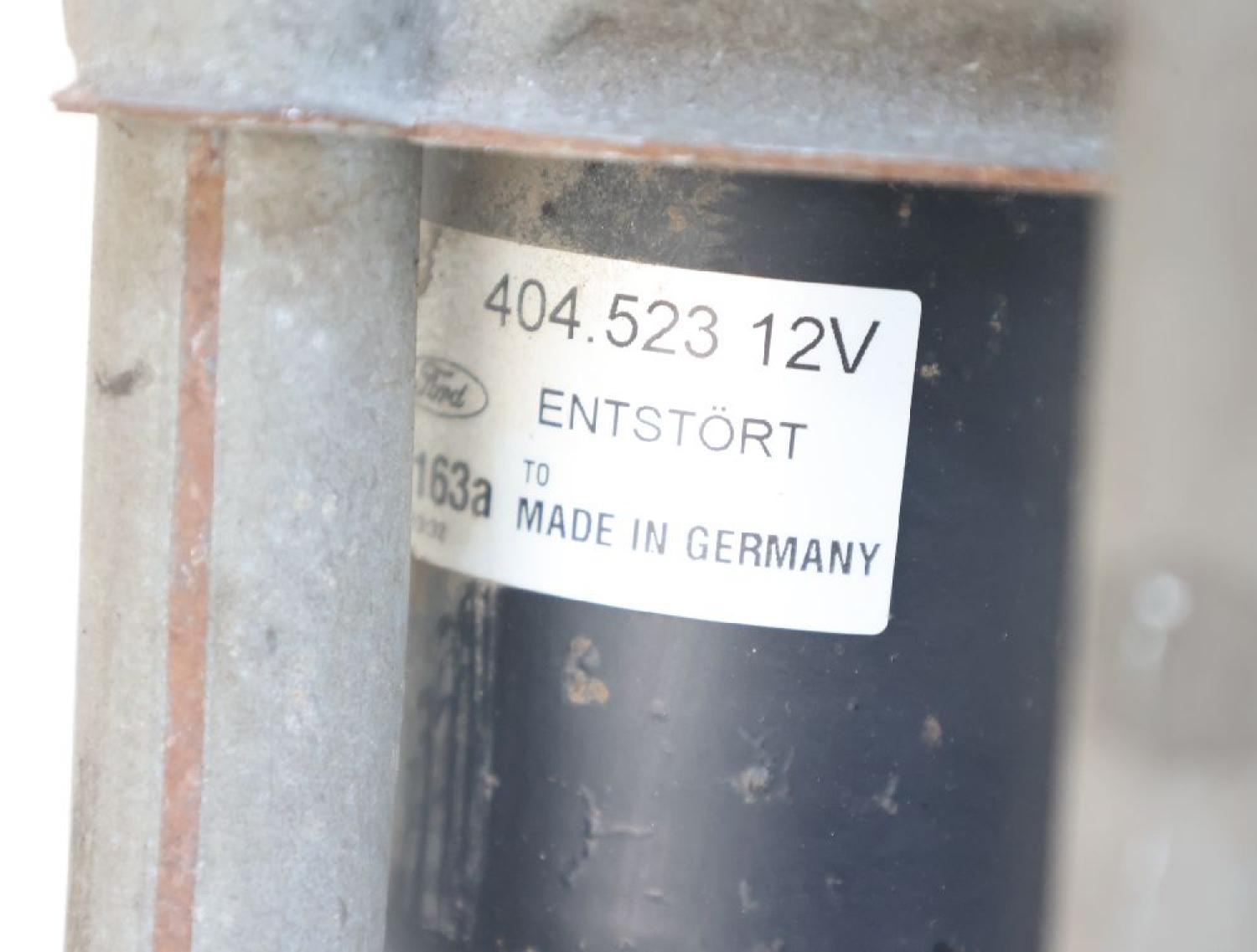 Scheibenwischergestänge YC1517K484BA Ford TRANSIT KASTEN FA
