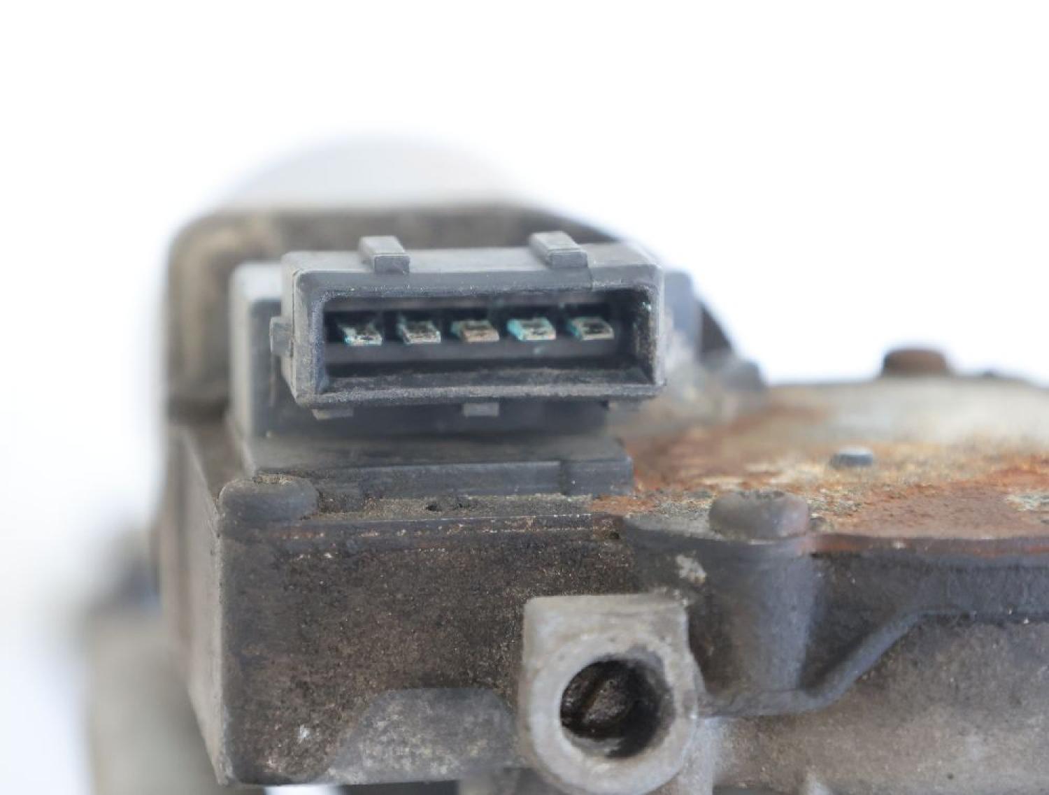 Scheibenwischergestänge YC1517K484BA Ford TRANSIT KASTEN FA
