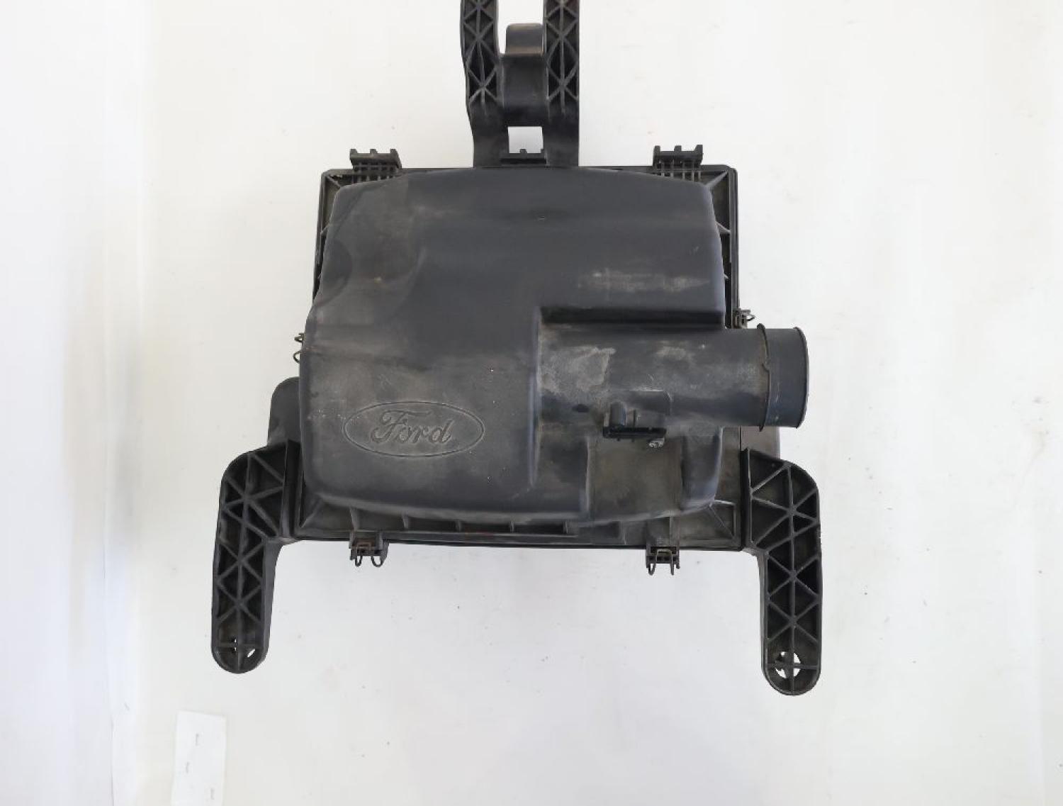 Luftfiltergehäuse CC119600CK Ford TRANSIT KASTEN FA