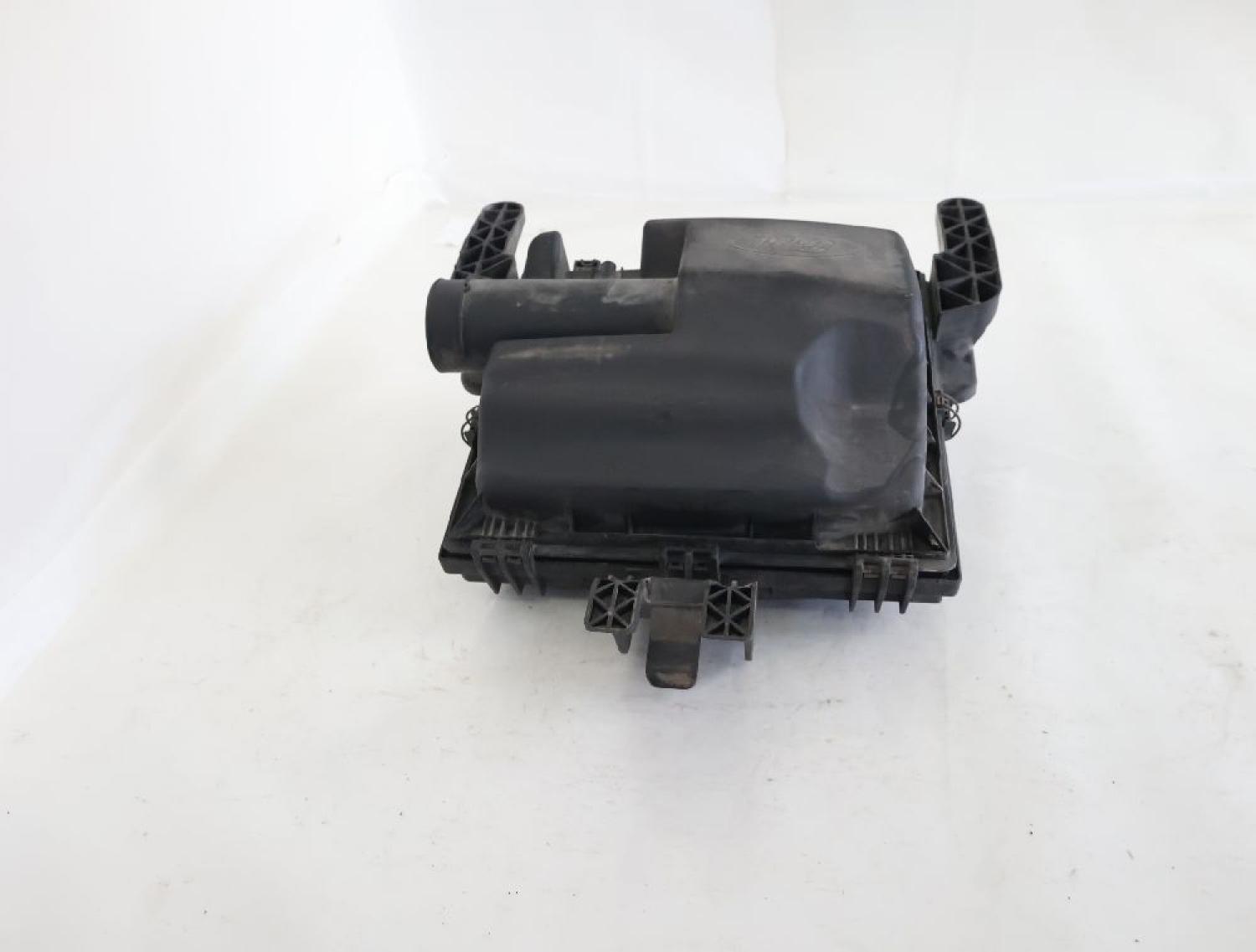 Luftfiltergehäuse CC119600CK Ford TRANSIT KASTEN FA