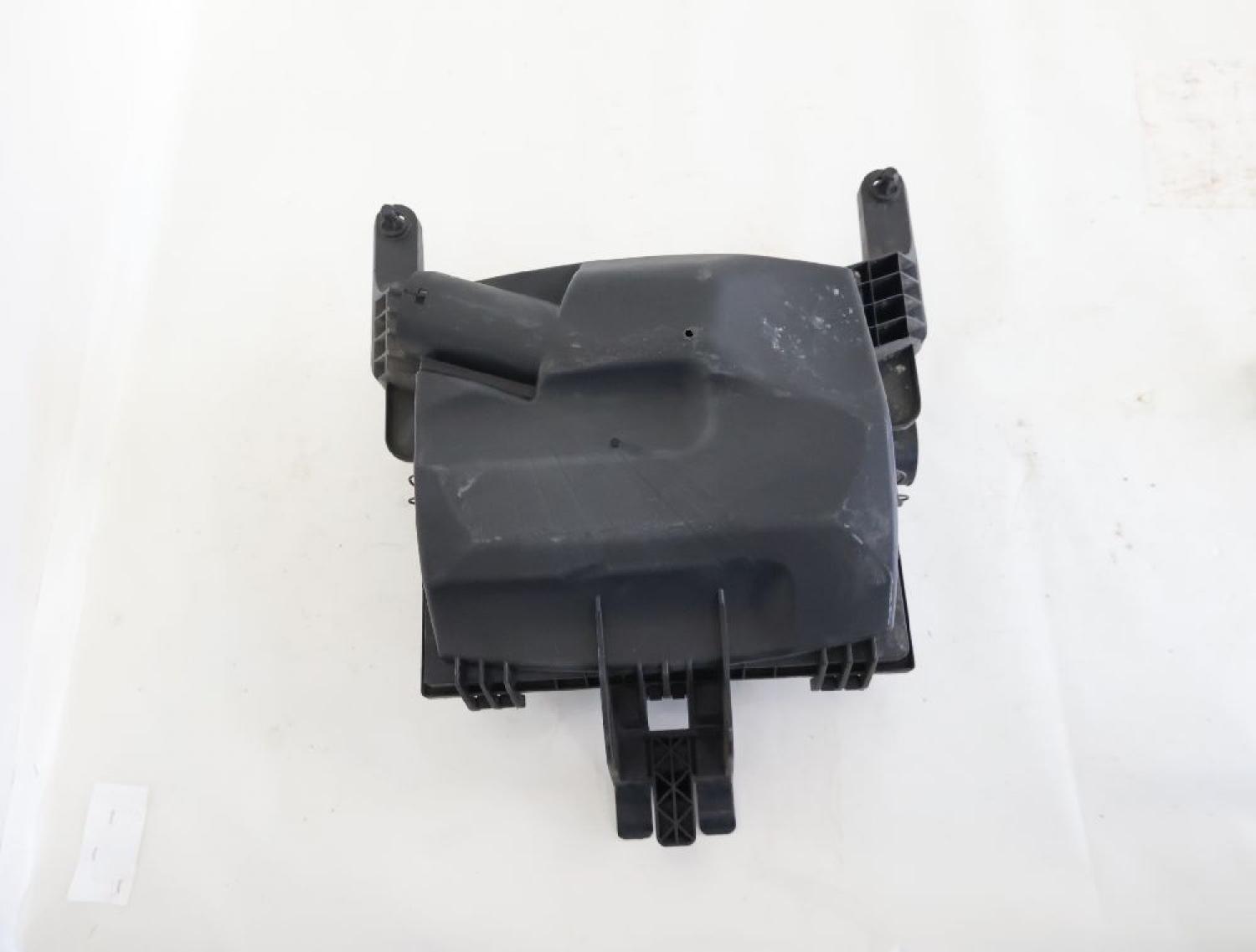 Luftfiltergehäuse CC119600CK Ford TRANSIT KASTEN FA