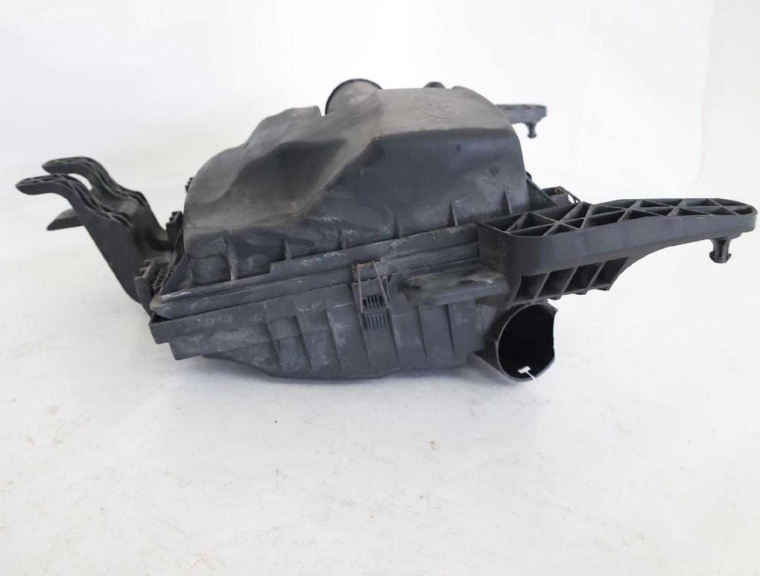 Luftfiltergehäuse CC119600CK Ford TRANSIT KASTEN FA