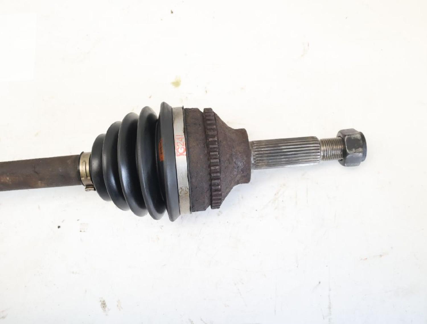 Antriebswelle vorn rechts 1793821 Ford TRANSIT KASTEN FA
