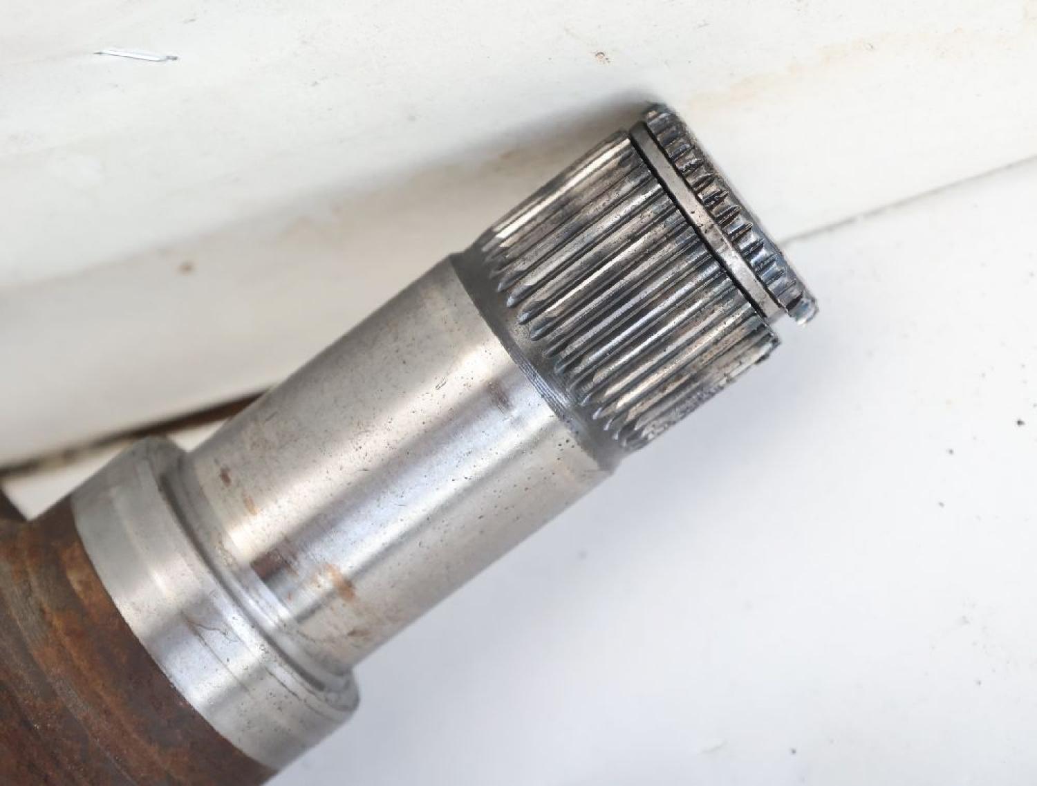 Antriebswelle vorn links 1793822 Ford TRANSIT KASTEN FA