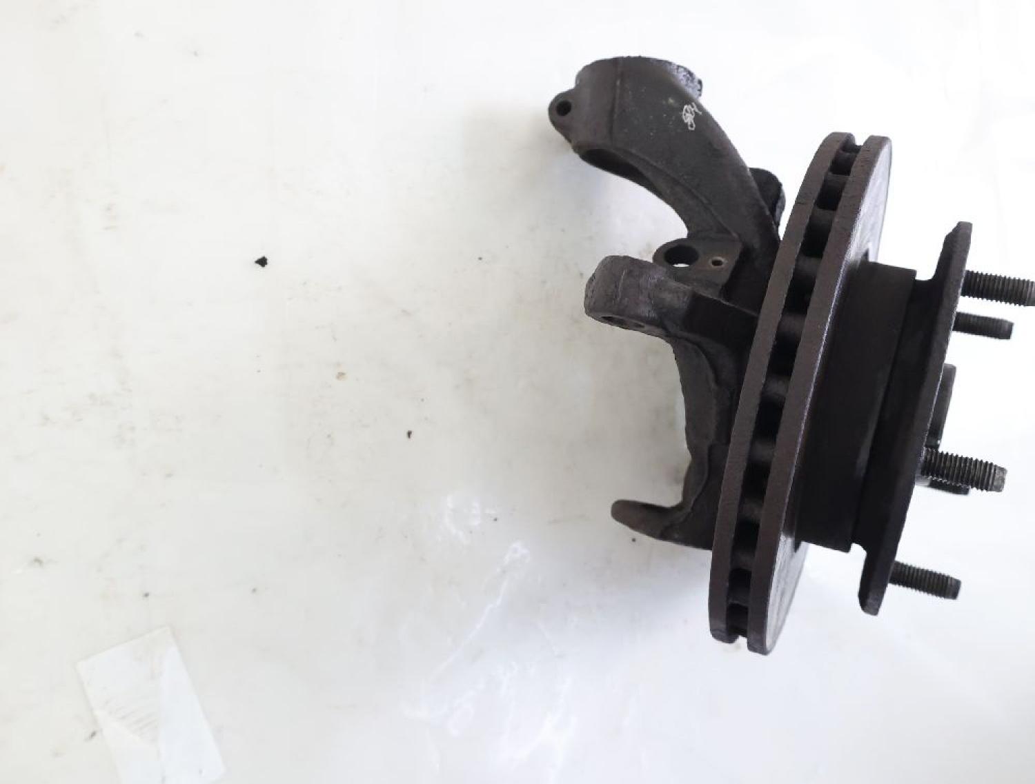 Achsschenkel vorn rechts 6C113K185AF Ford TRANSIT KASTEN FA