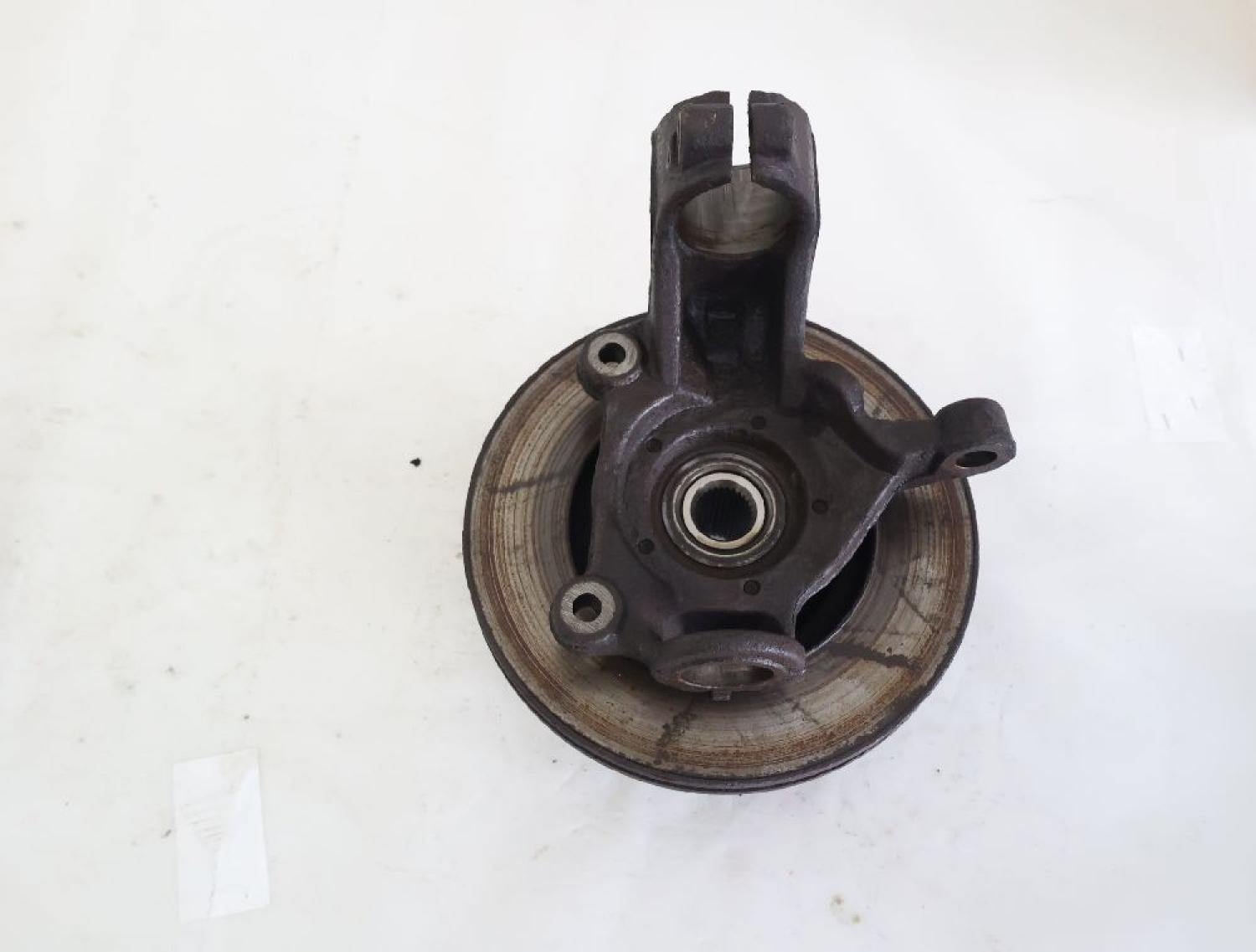 Achsschenkel vorn rechts 6C113K185AF Ford TRANSIT KASTEN FA