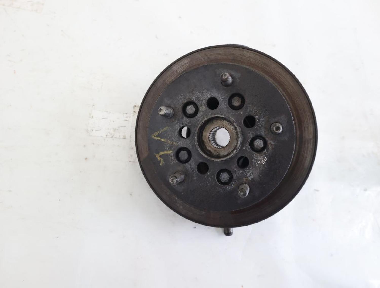 Achsschenkel vorn links 1743037 Ford TRANSIT KASTEN FA