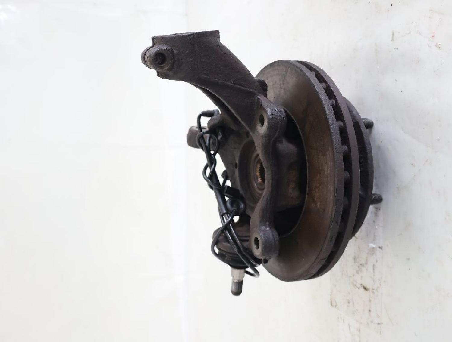 Achsschenkel vorn links 1743037 Ford TRANSIT KASTEN FA
