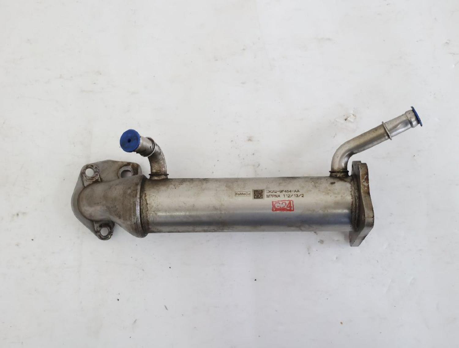 Abgaskühler 1807896 Ford TRANSIT KASTEN FA