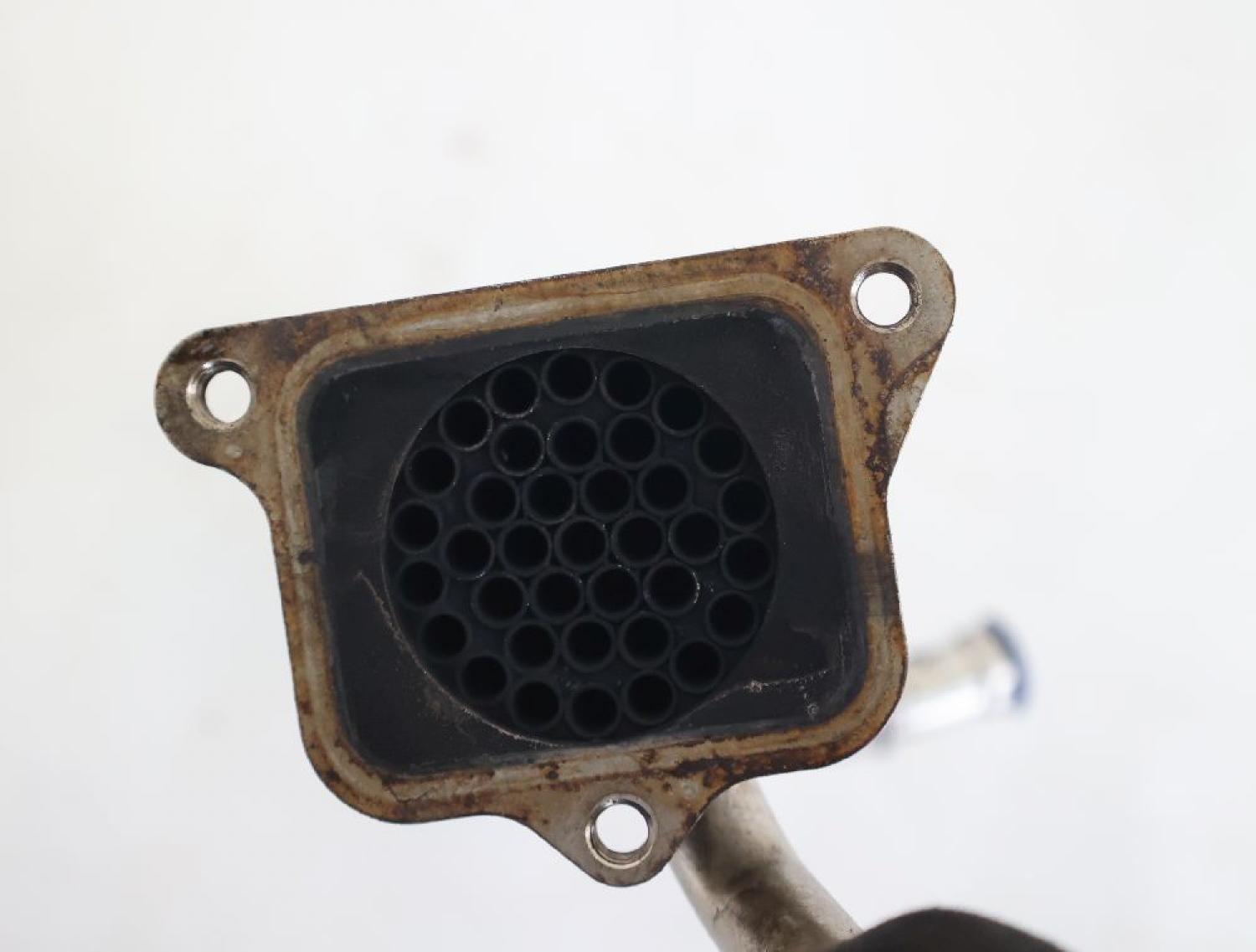 Abgaskühler 1807896 Ford TRANSIT KASTEN FA