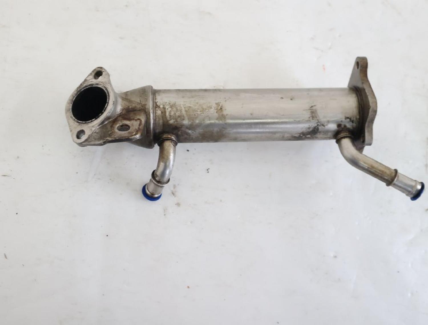 Abgaskühler 1807896 Ford TRANSIT KASTEN FA