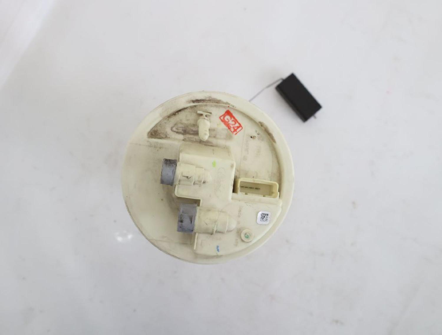 Dieselpumpe CC119H307AD Ford TRANSIT KASTEN FA