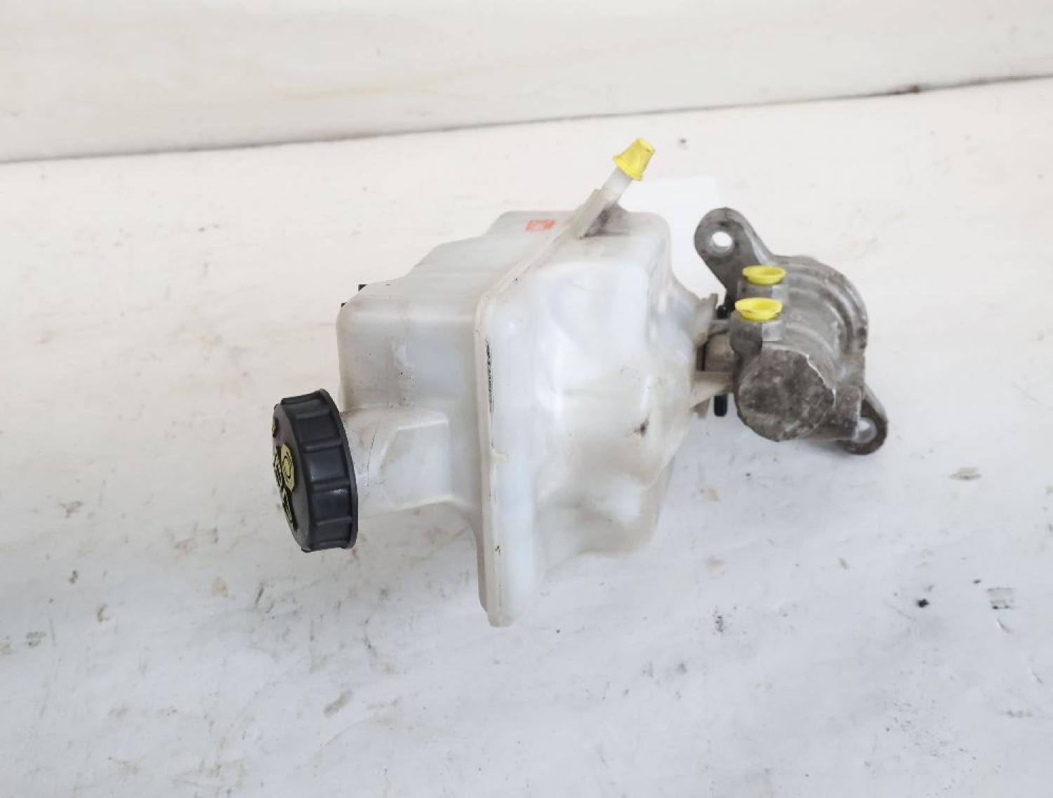 Hauptbremszylinder 6C112K478BE Ford TRANSIT KASTEN FA