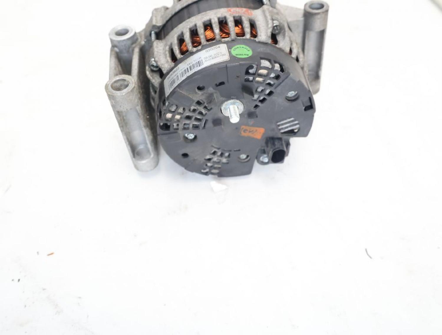 Lichtmaschine CC1T10300BE Ford TRANSIT KASTEN FA