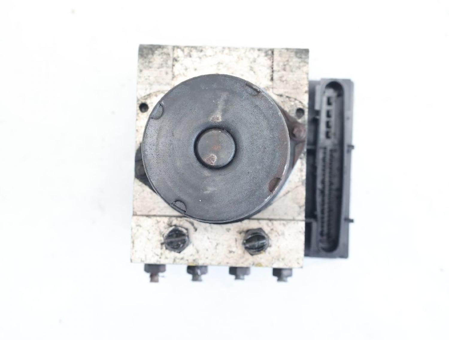 Hydraulikeinheit ABS CC112C013FA Ford TRANSIT KASTEN FA