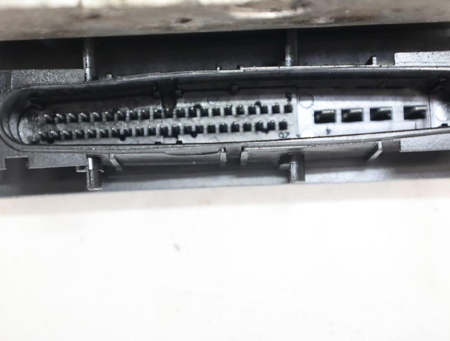 Hydraulikeinheit ABS CC112C013FA Ford TRANSIT KASTEN FA