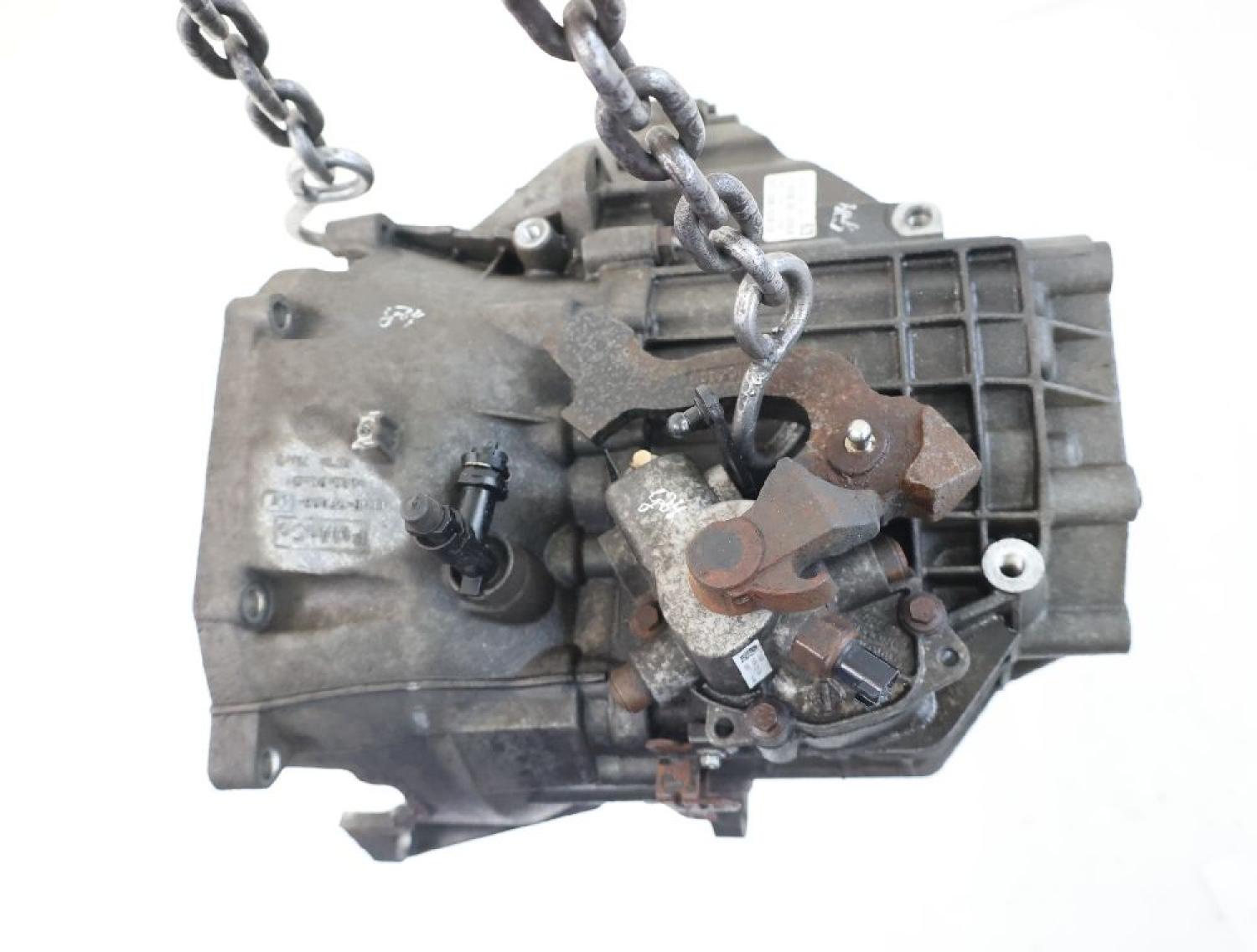 Getriebe 6 Gang CC1R7002AD Ford TRANSIT KASTEN FA