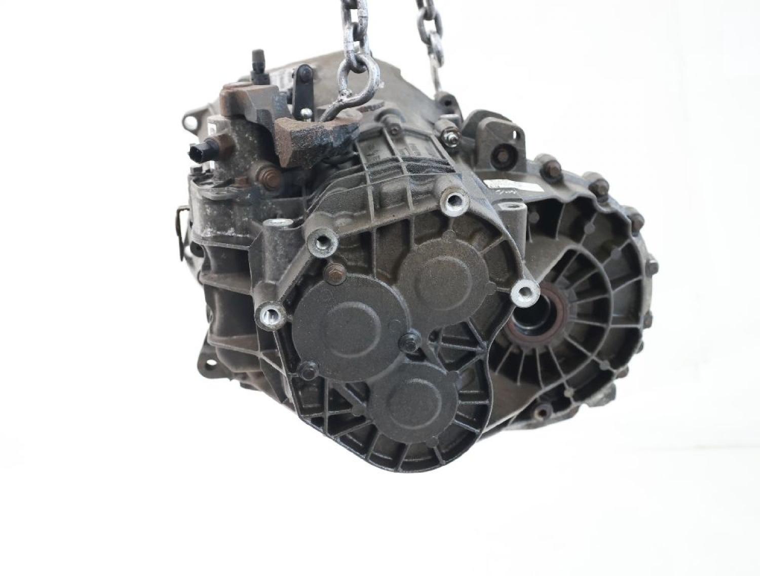 Getriebe 6 Gang CC1R7002AD Ford TRANSIT KASTEN FA