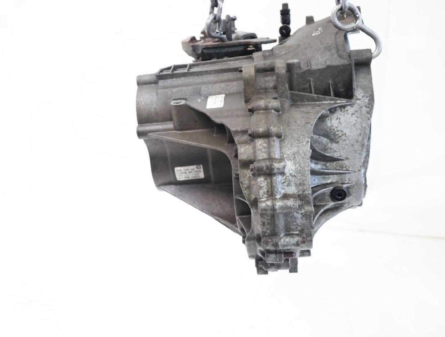 Getriebe 6 Gang CC1R7002AD Ford TRANSIT KASTEN FA