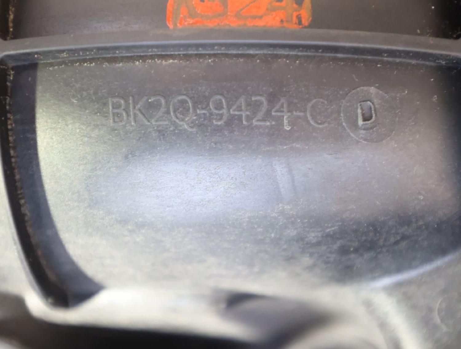 Ansaugkrümmer 2545517 Ford TRANSIT KASTEN FA