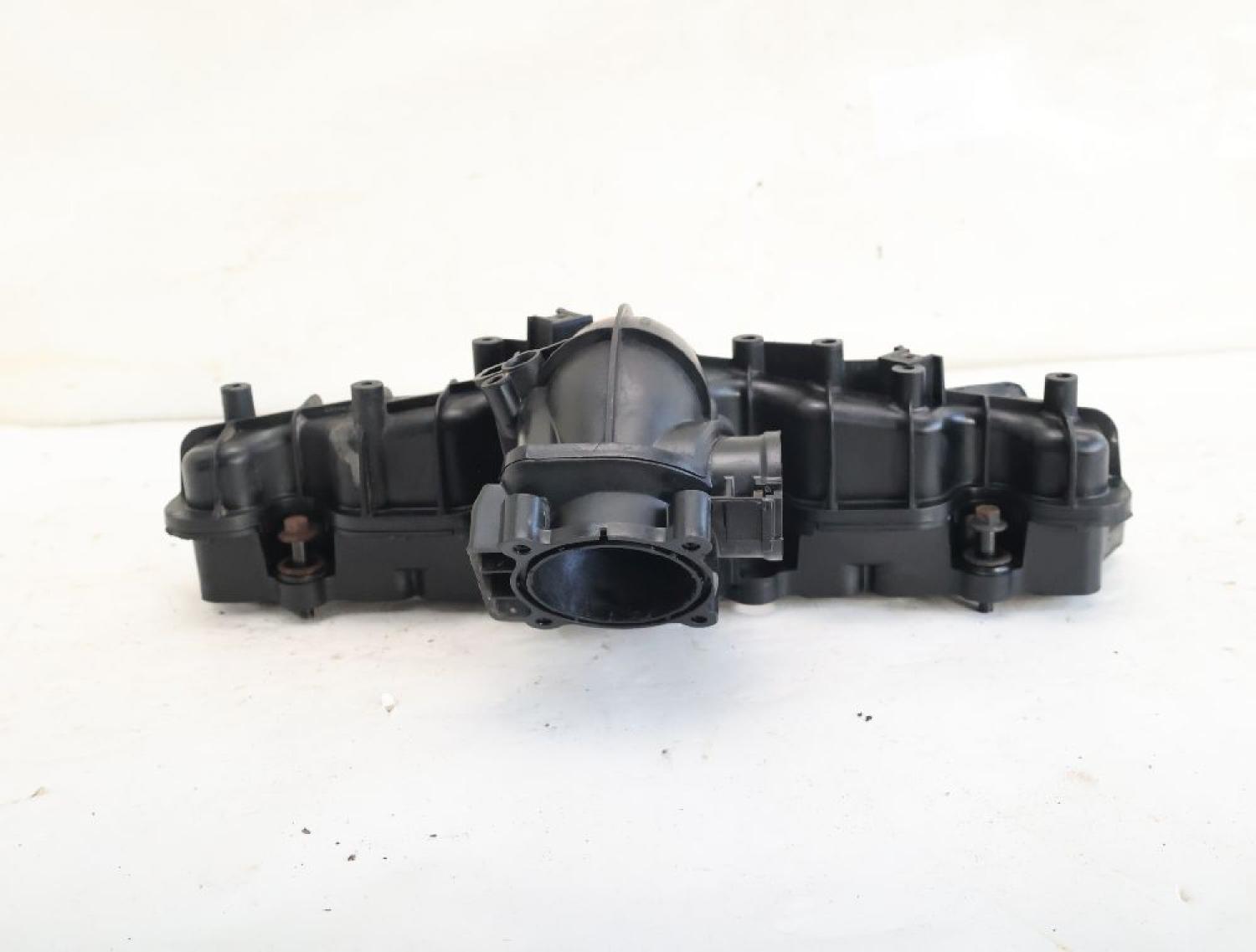 Ansaugkrümmer 2545517 Ford TRANSIT KASTEN FA