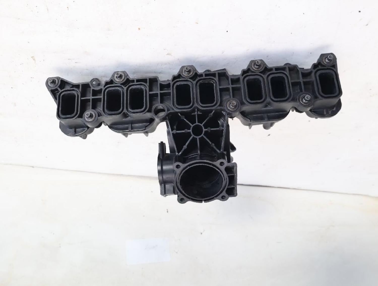 Ansaugkrümmer 2545517 Ford TRANSIT KASTEN FA