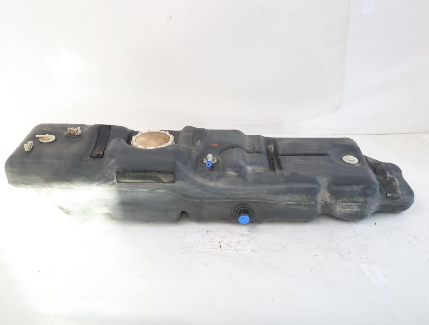 Kraftstofftank CC119K007BD Ford TRANSIT KASTEN FA