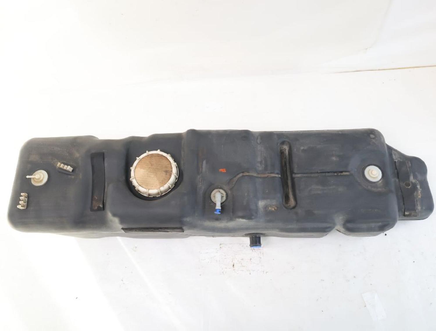 Kraftstofftank CC119K007BD Ford TRANSIT KASTEN FA
