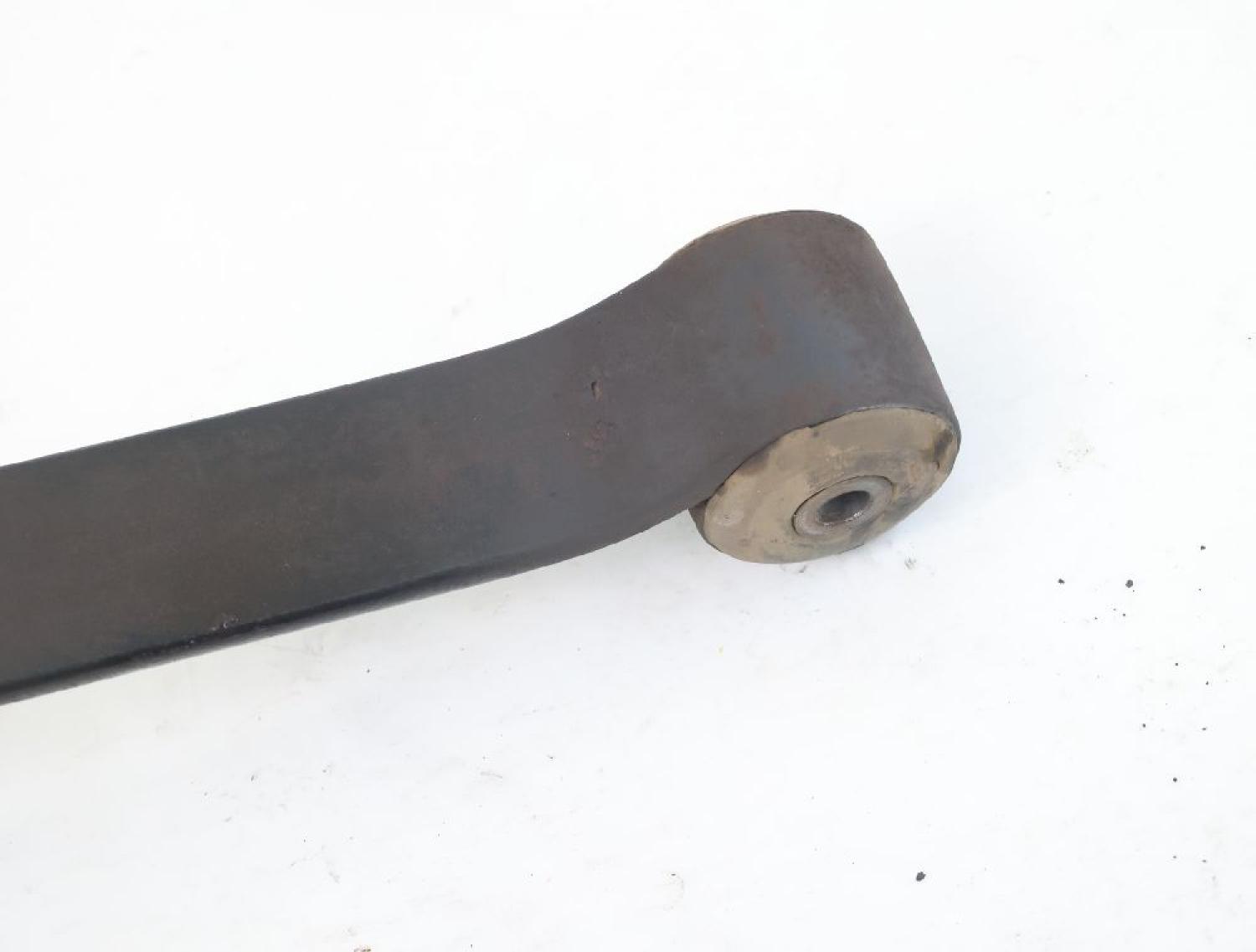 Blattfeder hinten 6C115560BE Ford TRANSIT KASTEN FA
