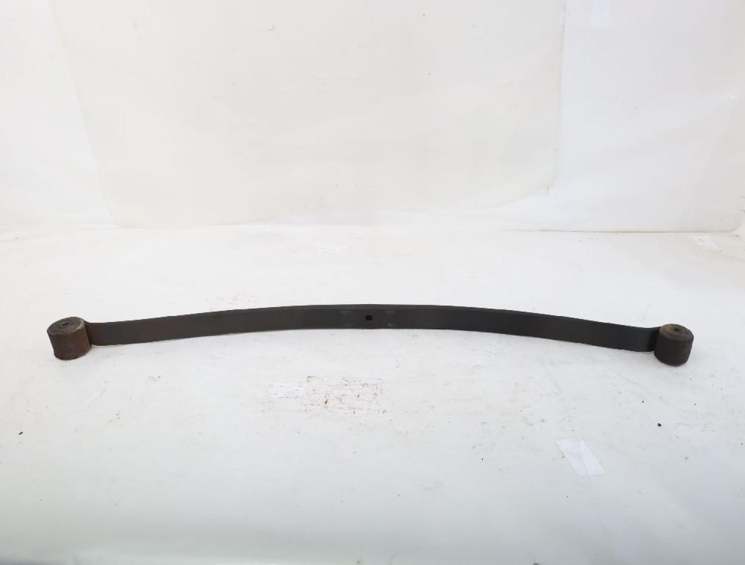Blattfeder hinten 6C115560BE Ford TRANSIT KASTEN FA