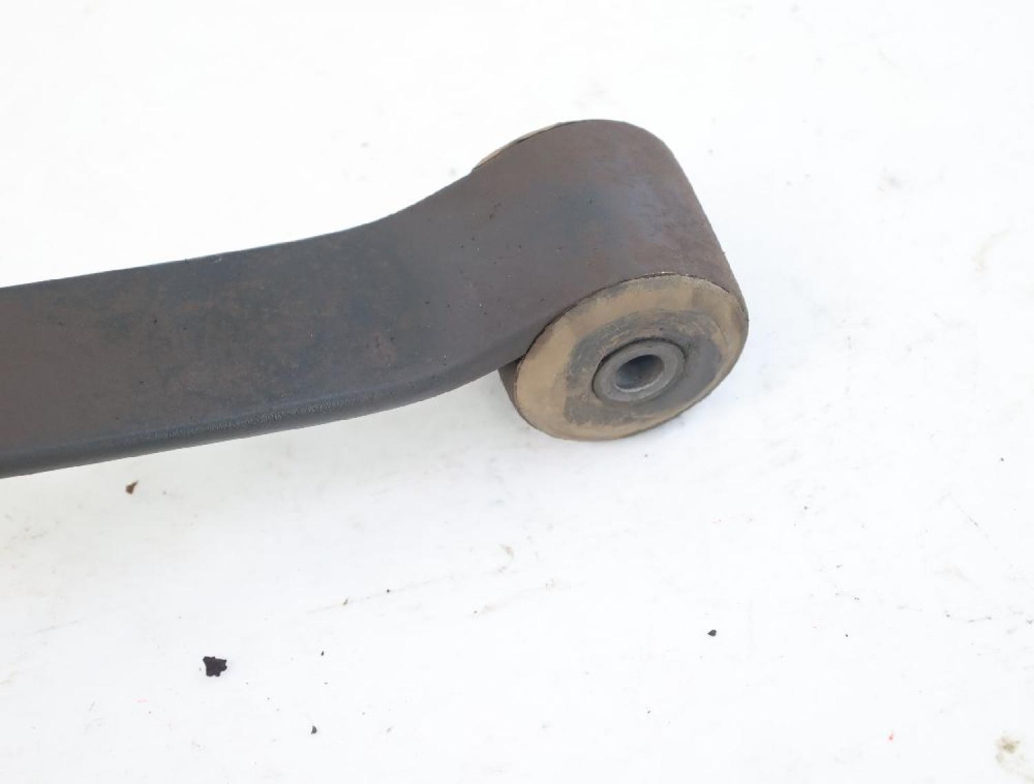 Blattfeder hinten 6C115560BE Ford TRANSIT KASTEN FA