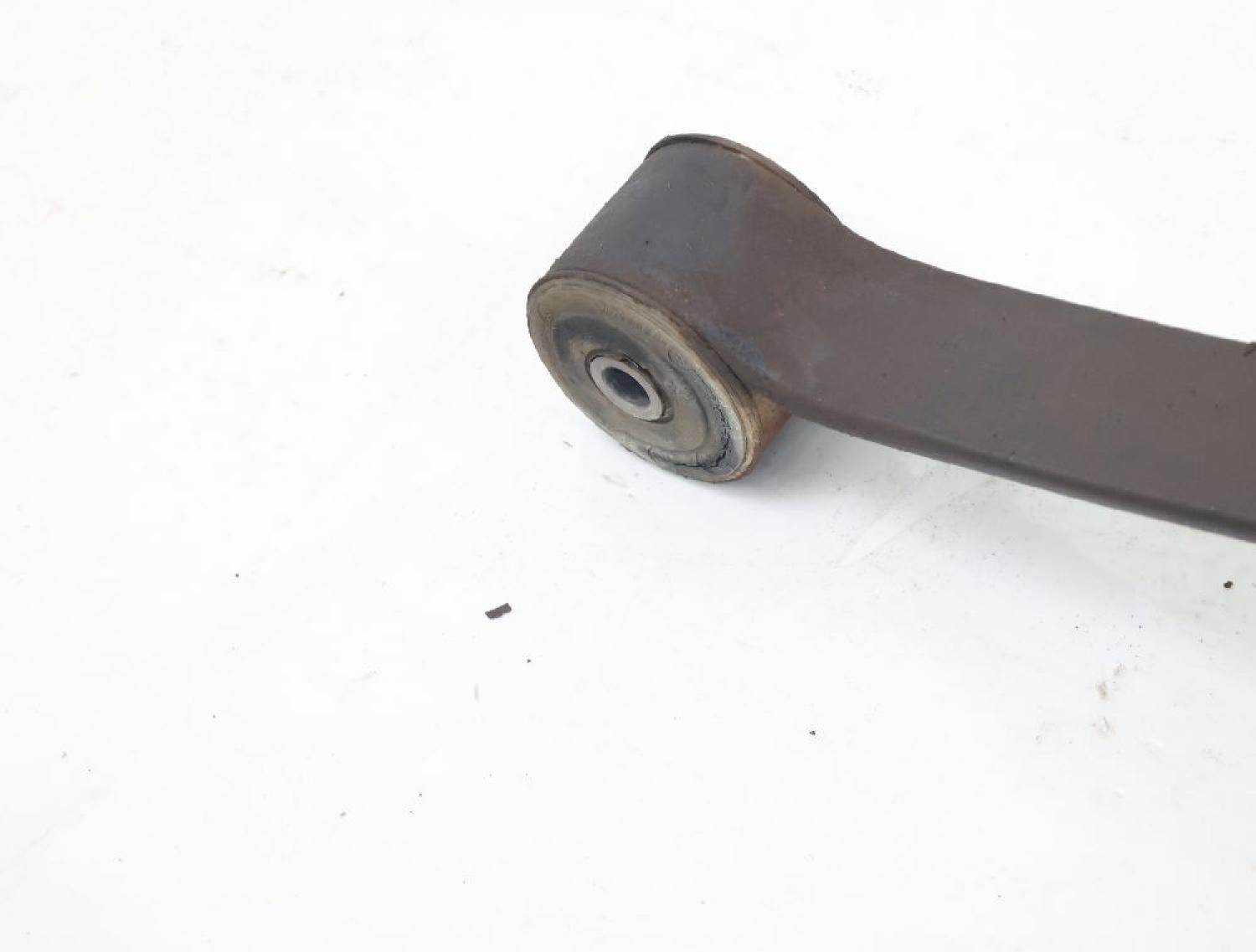 Blattfeder hinten 6C115560BE Ford TRANSIT KASTEN FA