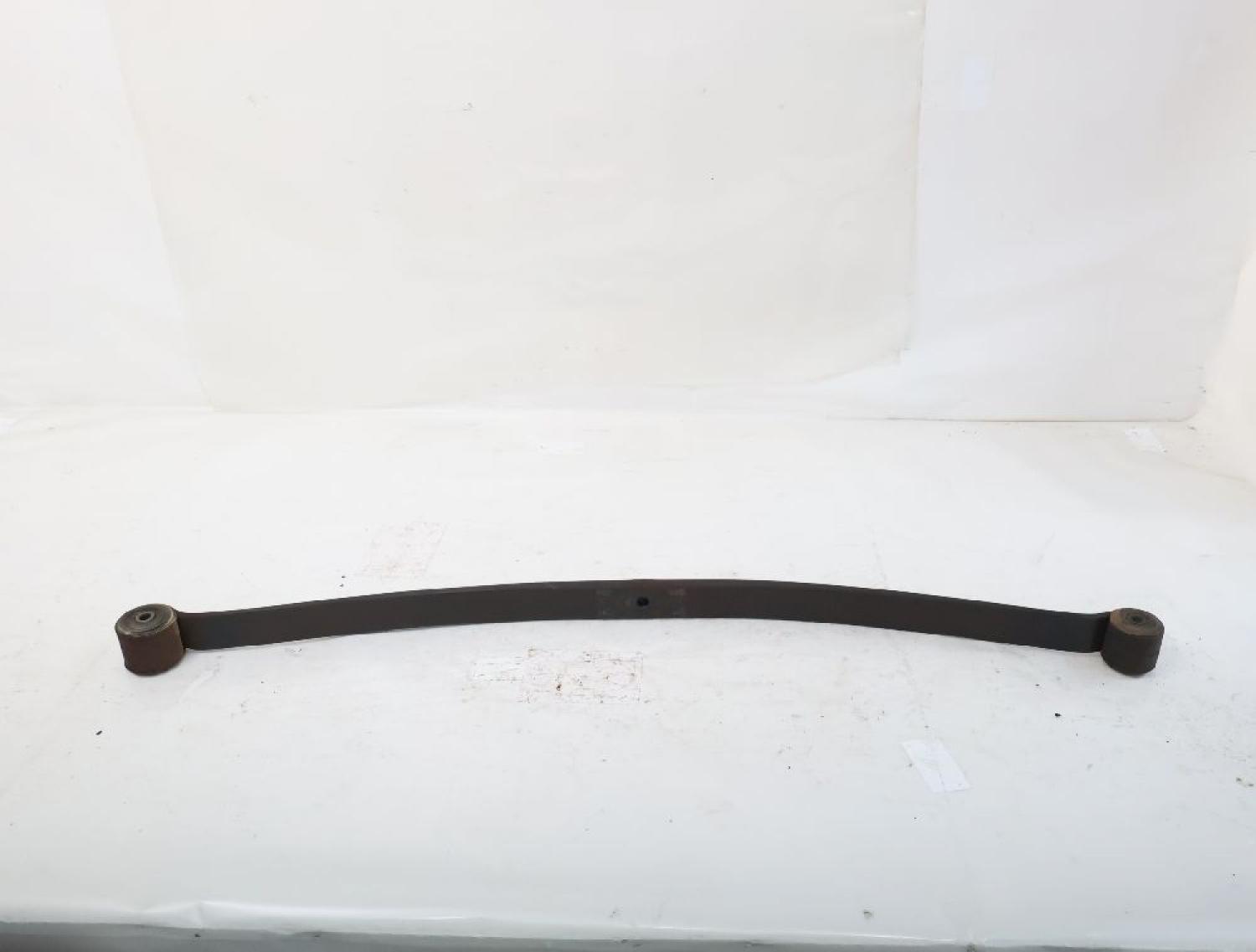 Blattfeder hinten 6C115560BE Ford TRANSIT KASTEN FA