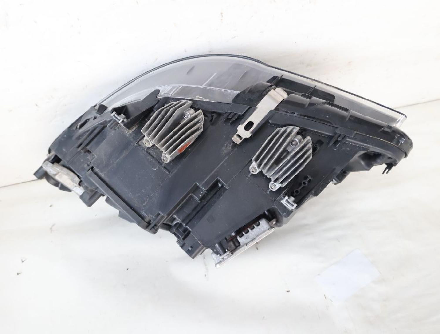 Scheinwerfer rechts 63117271908 BMW 5er Touring F11