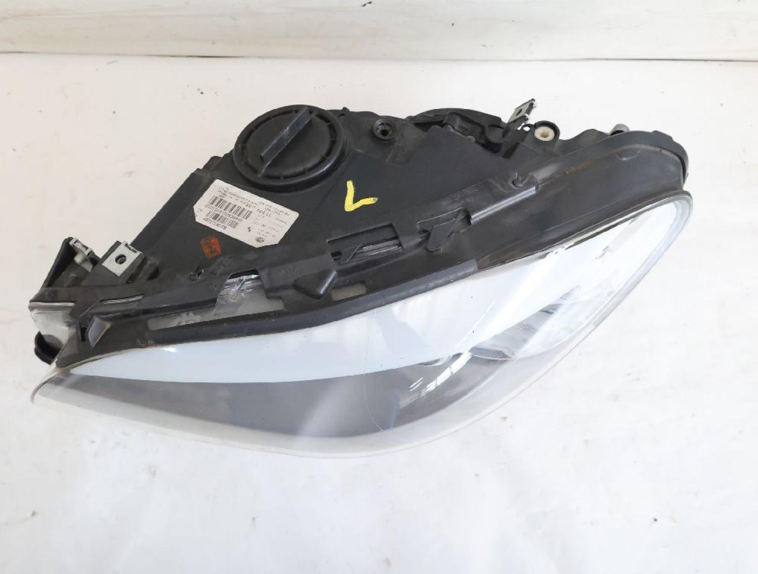 Scheinwerfer links 63117271907 BMW 5er Touring F11