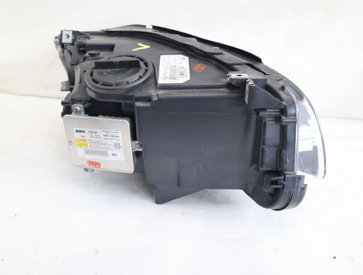 Scheinwerfer links 63117271907 BMW 5er Touring F11
