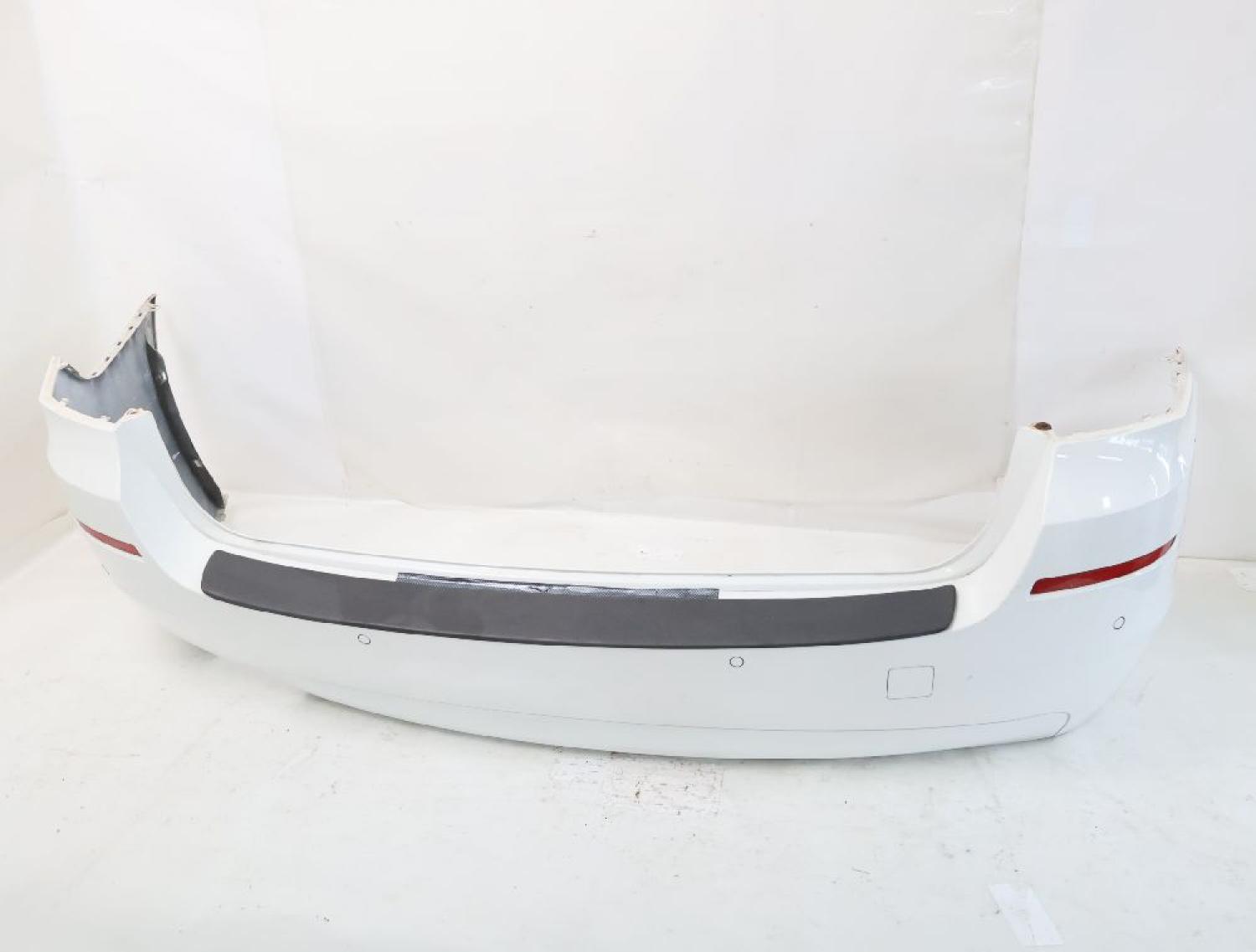 Stoßstange hinten 51127254917 BMW 5er Touring F11