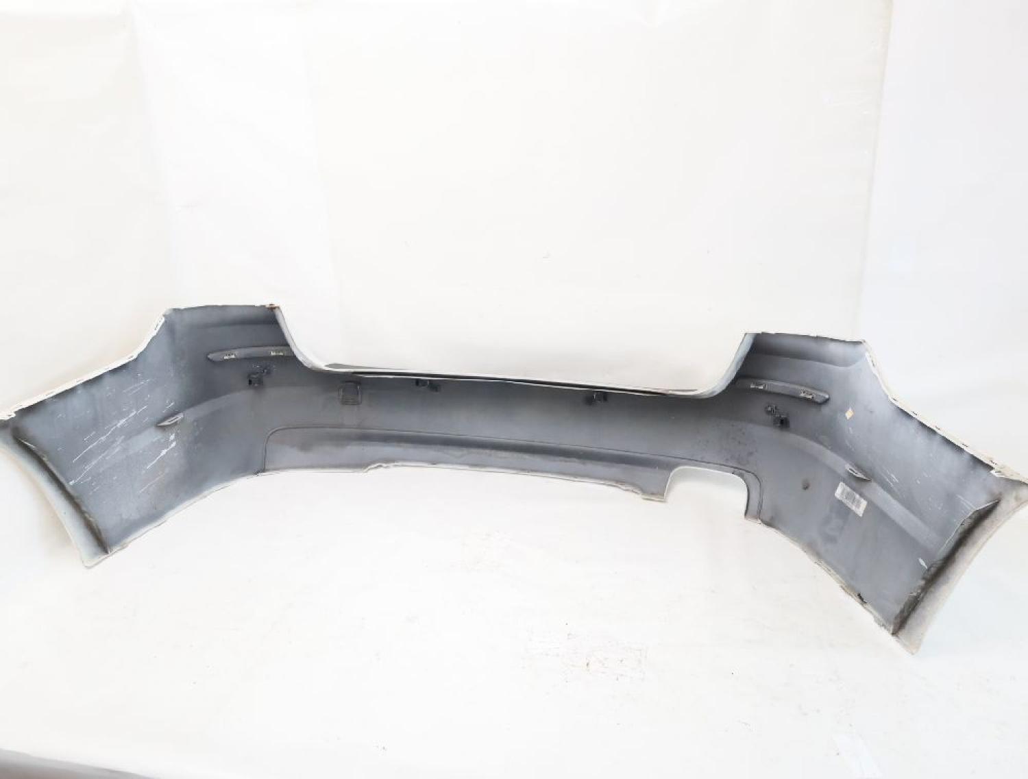Stoßstange hinten 51127254917 BMW 5er Touring F11