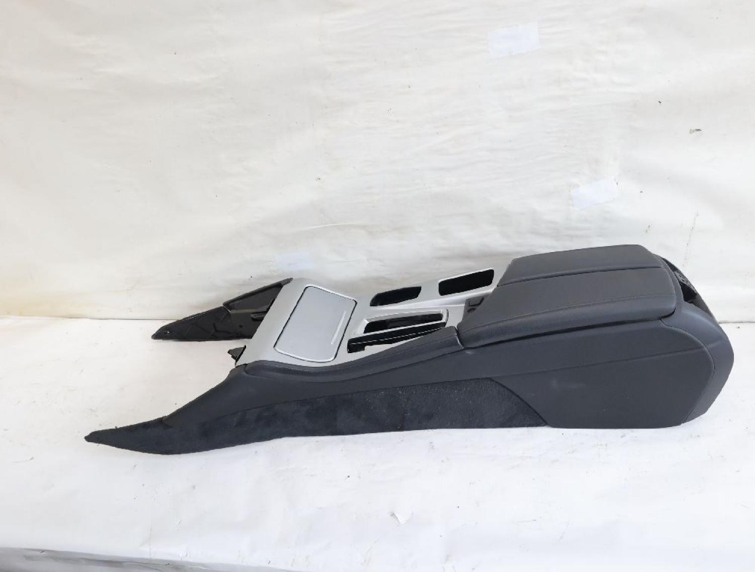 Mittelkonsole 9288907 BMW 5er Touring F11