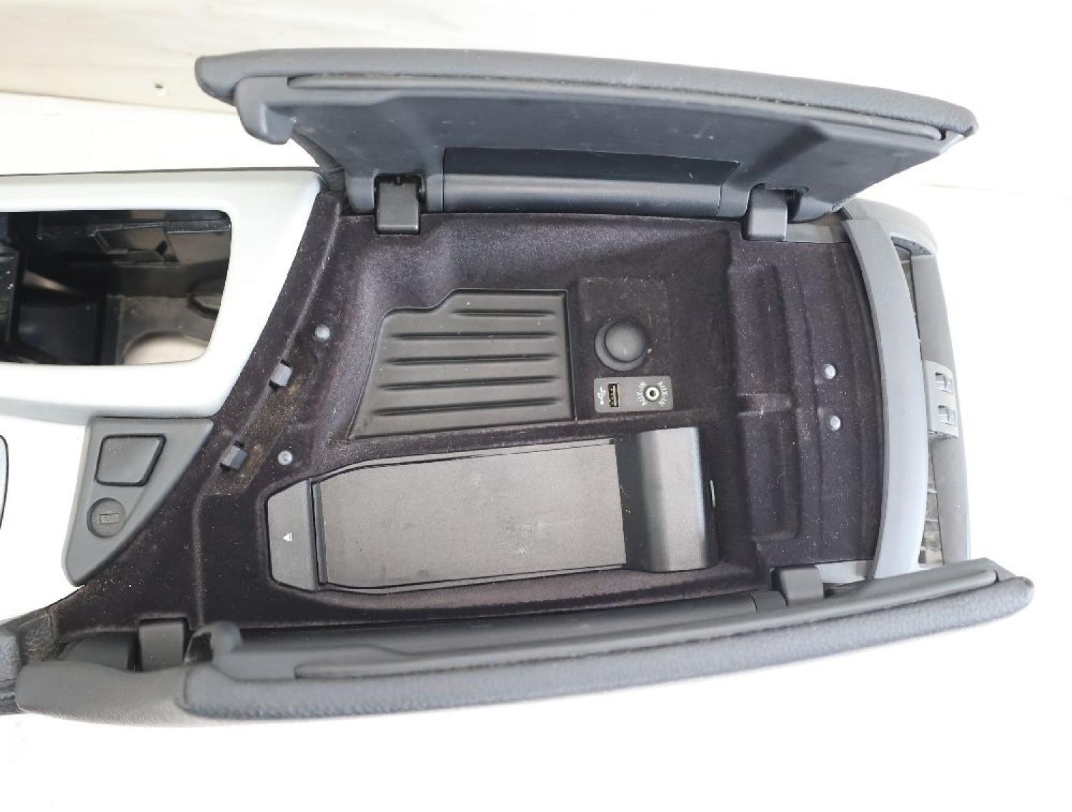 Mittelkonsole 9288907 BMW 5er Touring F11