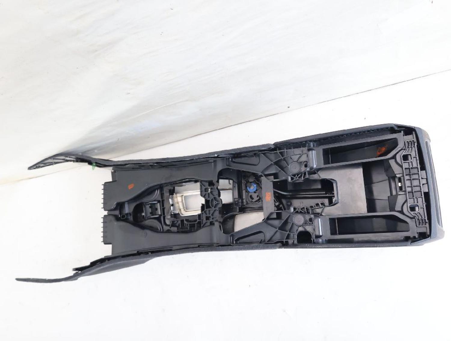 Mittelkonsole 9288907 BMW 5er Touring F11