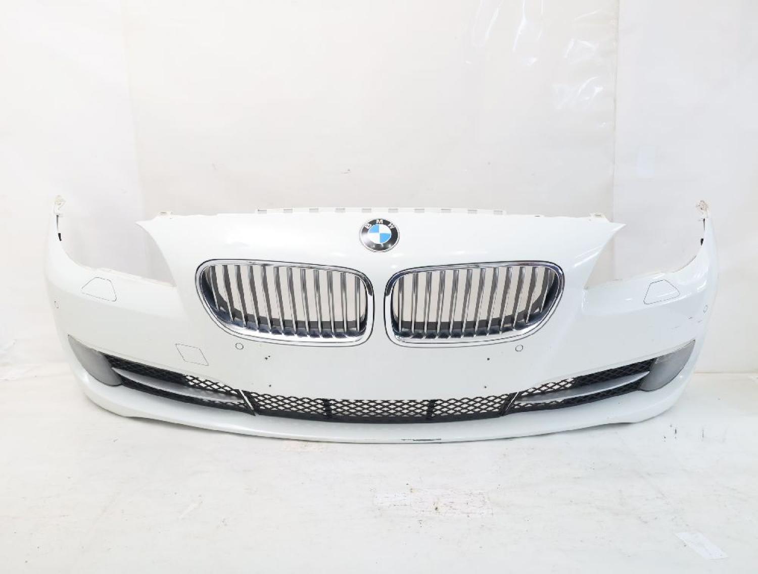 Stoßstange vorn 51117285962 BMW 5er Touring F11