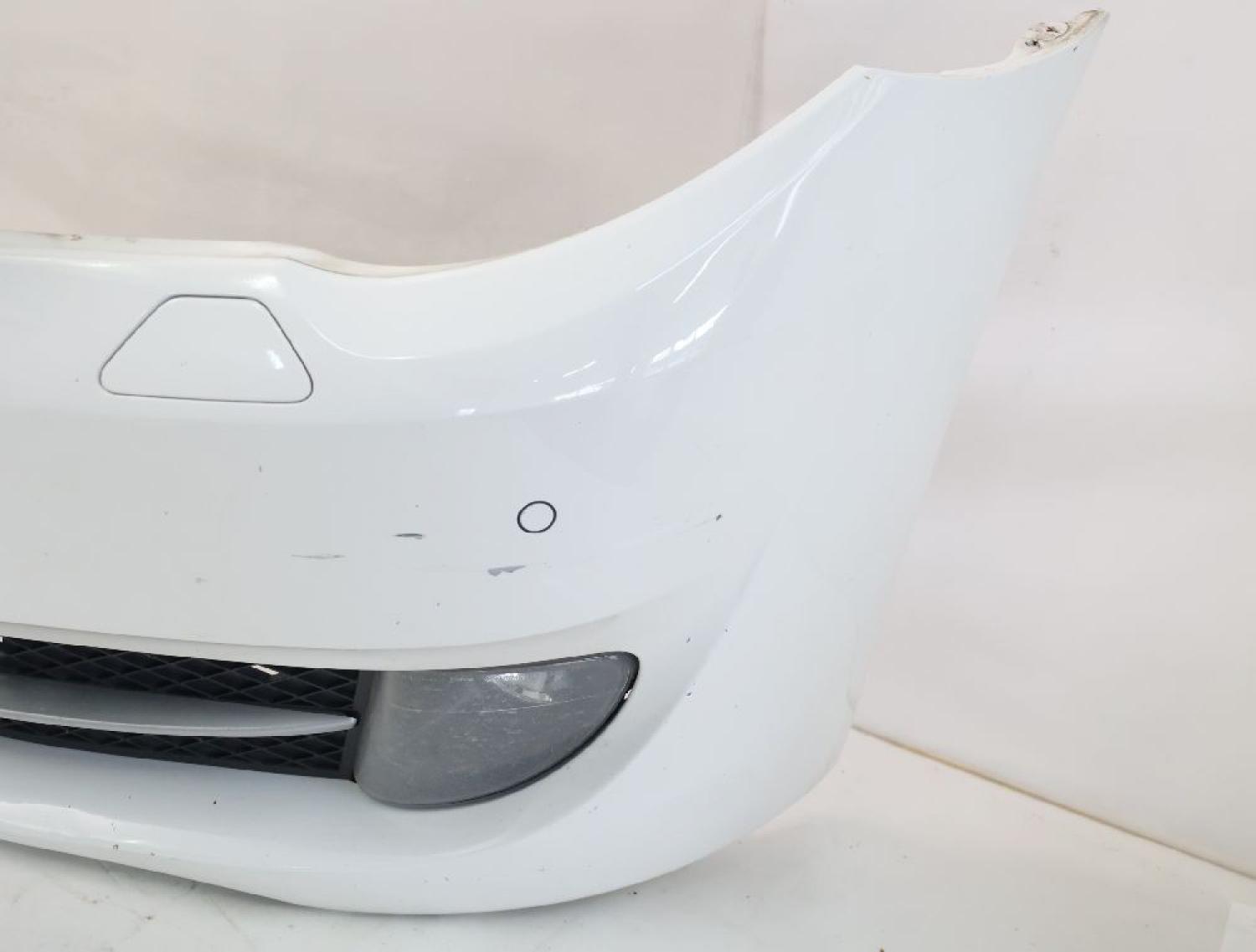 Stoßstange vorn 51117285962 BMW 5er Touring F11