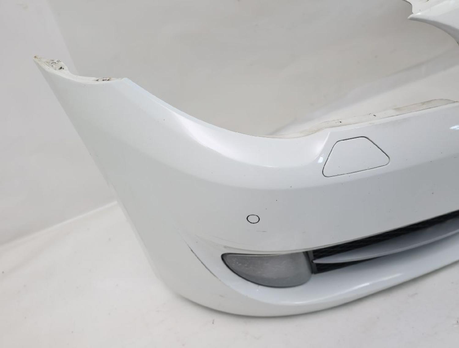 Stoßstange vorn 51117285962 BMW 5er Touring F11