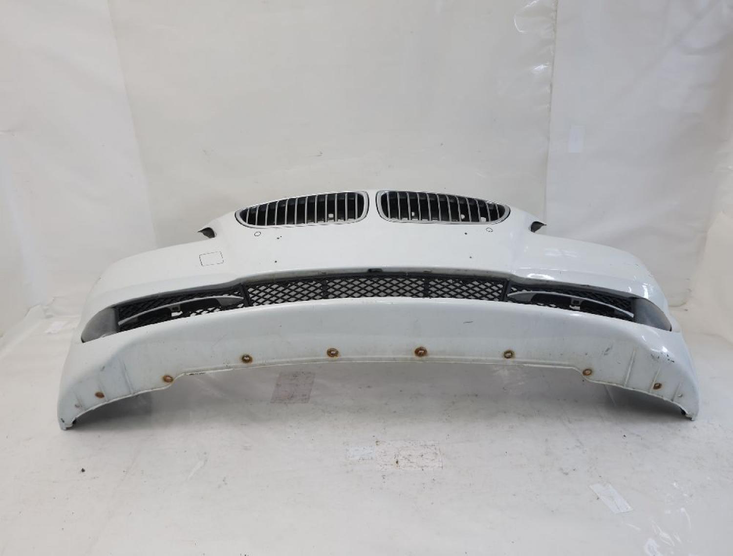 Stoßstange vorn 51117285962 BMW 5er Touring F11