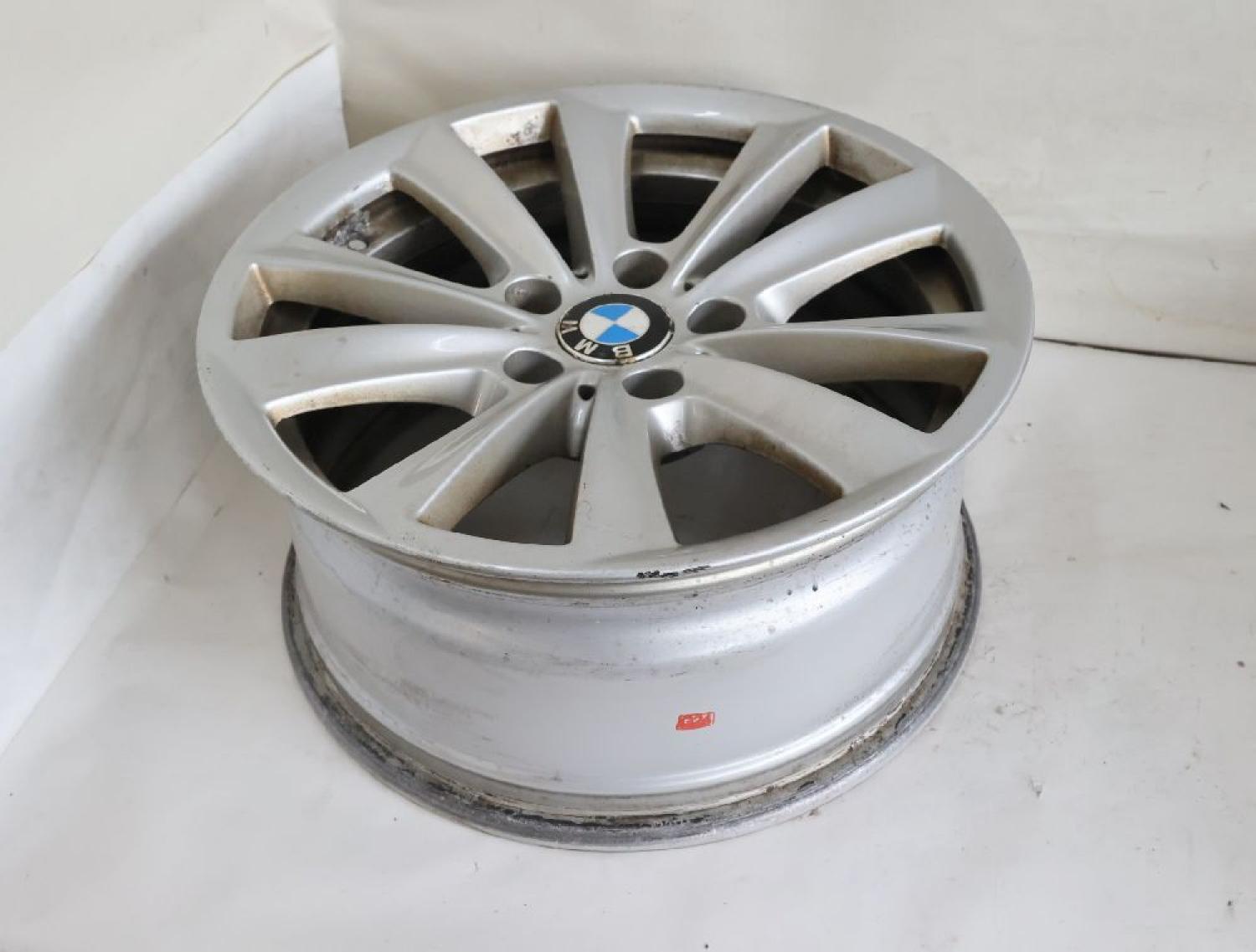 Felge Alu/Leichtmetall hinten rechts 6780720 BMW 5er Touring F11