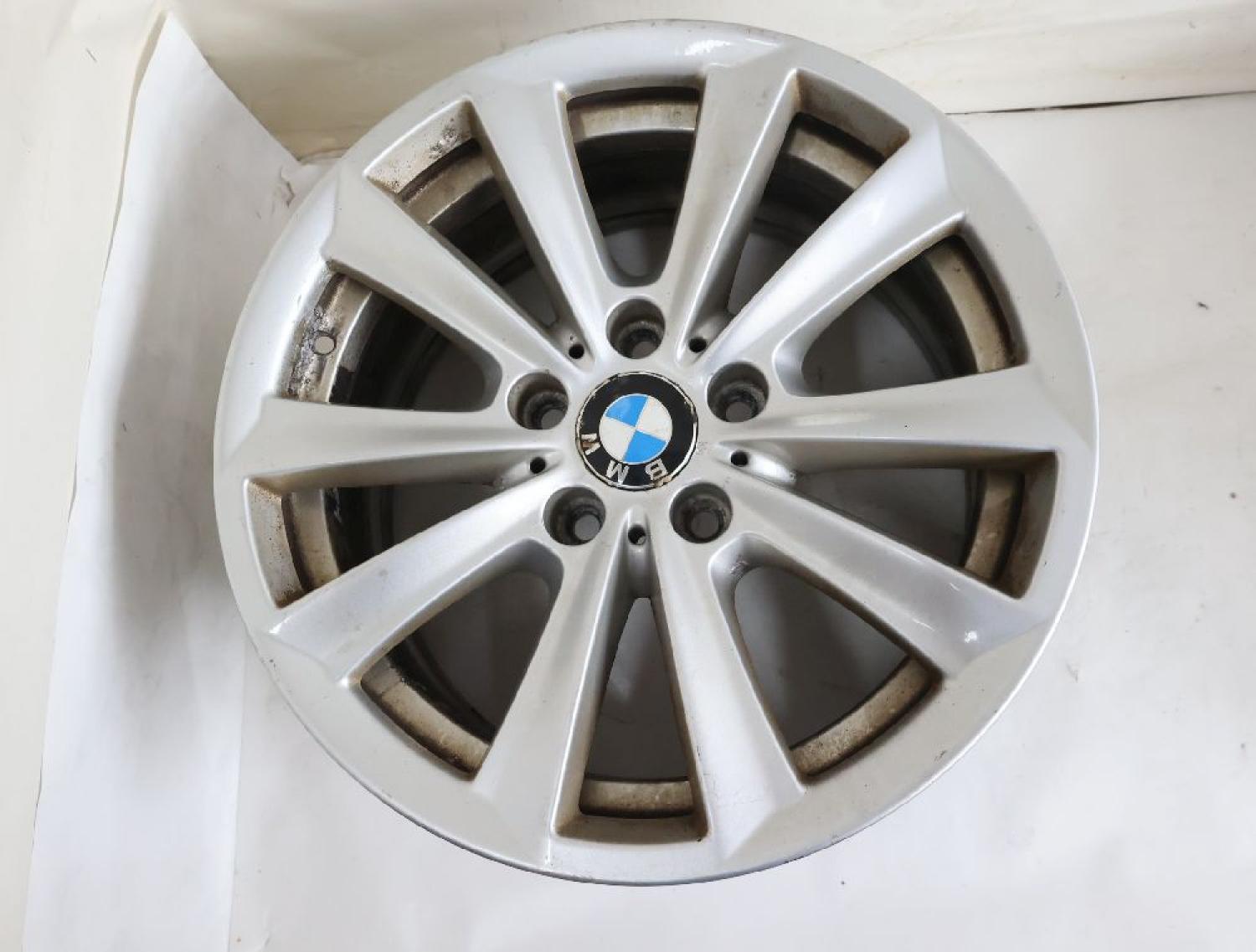 Felge Alu/Leichtmetall hinten rechts 6780720 BMW 5er Touring F11