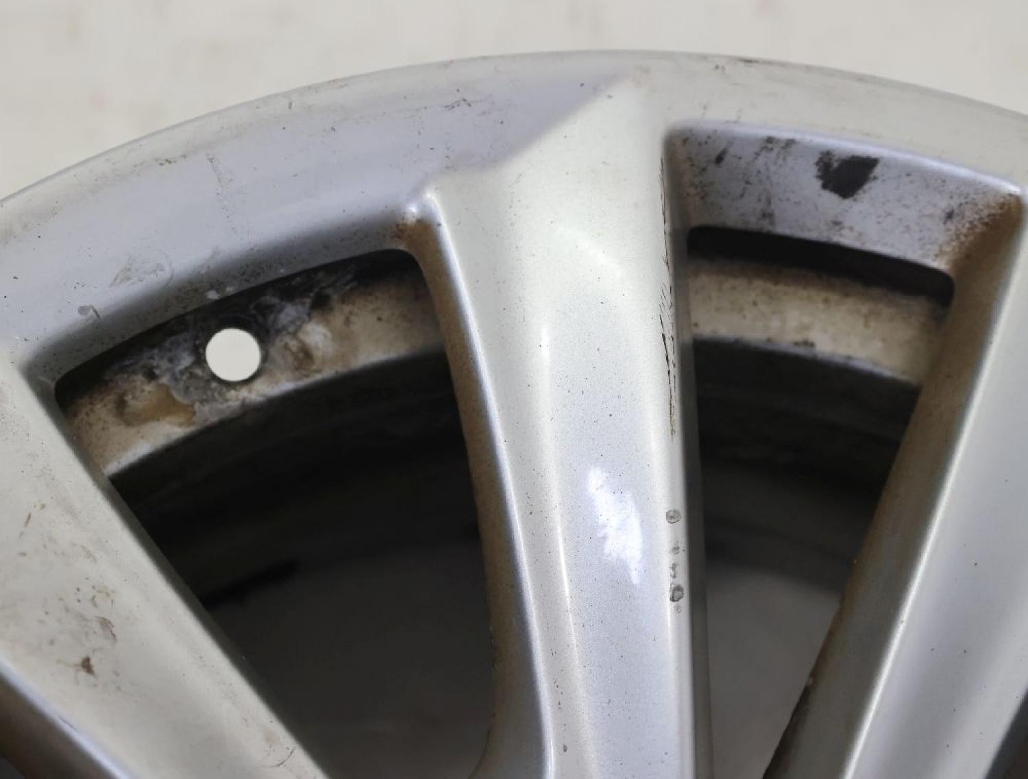 Felge Alu/Leichtmetall hinten links 6780720 BMW 5er Touring F11
